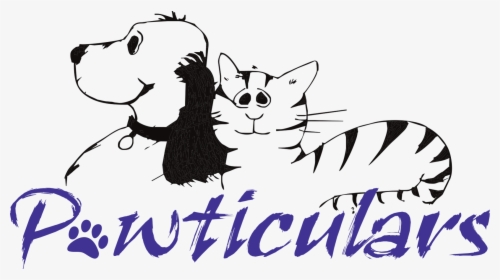 Dog Grooming Clipart , Png Download - Cartoon, Transparent Png, Free Download