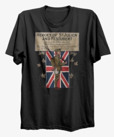 First Special Service Force Tshirt, HD Png Download, Free Download