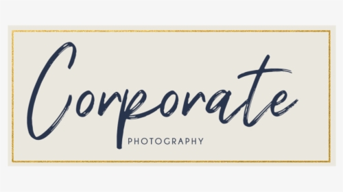 Corporate-photography - Calligraphy, HD Png Download, Free Download