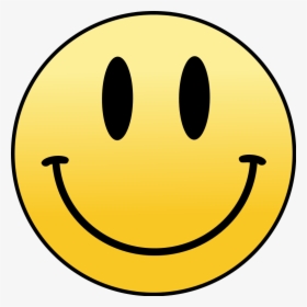 Smile, File Smiley Face Svg Wikimedia Commons - Smiley Png, Transparent Png, Free Download
