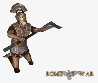 Raw 2 - - Rome At War 2 Mod Warband, HD Png Download, Free Download