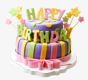 Editing Cake Png - Png Transparent Birthday Cakes, Png Download, Free Download