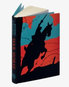 War Horse Book Covers, HD Png Download, Free Download