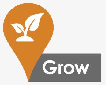 Grow Image - Illustration, HD Png Download, Free Download