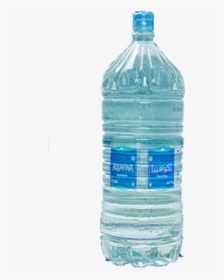 5 Lt X 1 - Water Bottle, HD Png Download, Free Download