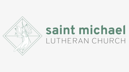Saint Michael Lutheran Church - Graphics, HD Png Download, Free Download