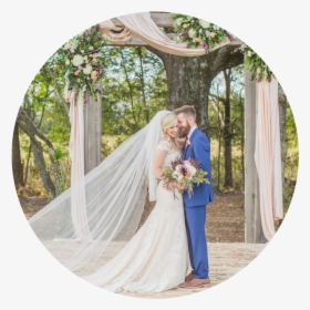 Mississippi Wedding Photographer 7 - Bridlewood Of Madison, HD Png Download, Free Download
