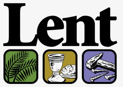 Printable Lent Calendar 2019, HD Png Download, Free Download