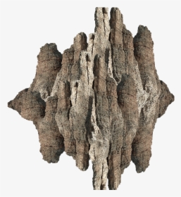 Rock Mountain Png - Vajolet Towers, Transparent Png, Free Download