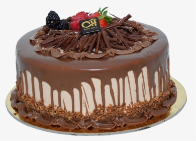 Chocolate Cake Download Free Png - Best Cakes Png, Transparent Png, Free Download