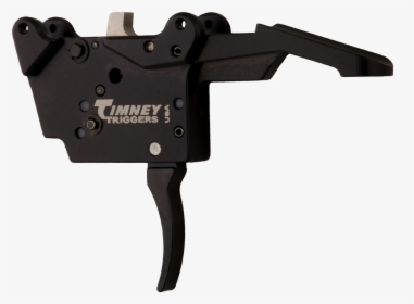 Browning X-bolt - Timney Trigger X Bolt, HD Png Download, Free Download