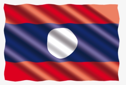 International, Flag, Laos - Flag Of Switzerland, HD Png Download, Free Download