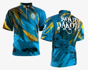 South Dakota Darts"  Data-large Image="//cdn - Active Shirt, HD Png Download, Free Download