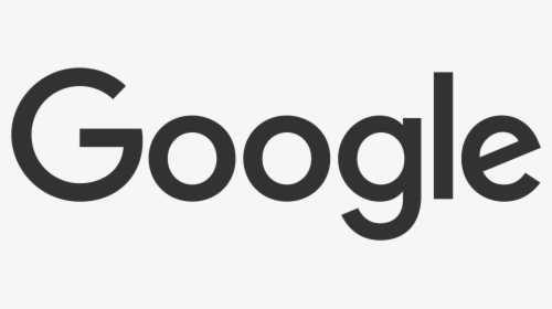 Google Logo Png White, Transparent Png, Free Download