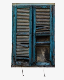 Window, Shutter, Shutters, Old, Wood, Old Window - Old Window Png, Transparent Png, Free Download