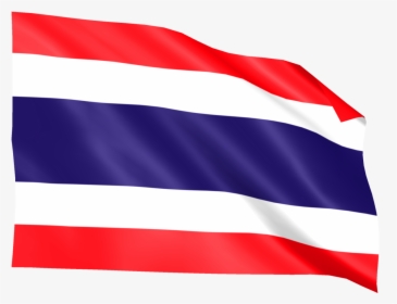 Transparent Thailand Flag Png, Png Download, Free Download