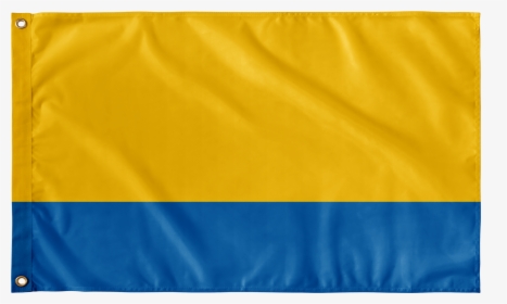 Opolskie Flag - Wall Flag - 36"x60 - Flag, HD Png Download, Free Download
