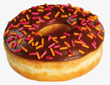 Donut Png Image - Dunkin Donuts Donut Png, Transparent Png, Free Download