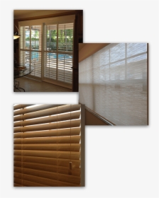 Broward Blinds & Shutters - Daylighting, HD Png Download, Free Download