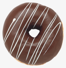 Donut Png Image - Chocolate Donut Png, Transparent Png, Free Download