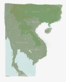 Provinces Of Southeast Asia, HD Png Download, Free Download