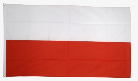 3 X 5 Ft - Polnische Flagge, HD Png Download, Free Download