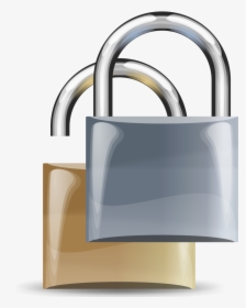 Padlock, HD Png Download, Free Download