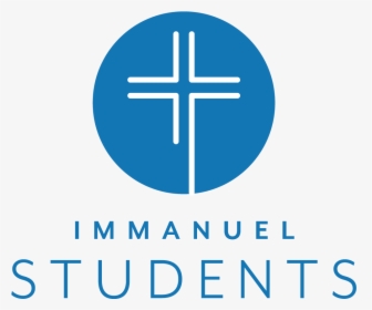 Student Logo Transparent - Cross, HD Png Download, Free Download
