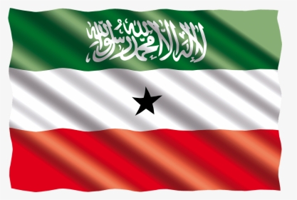Somaliland Flag - Somaliland Flag Png, Transparent Png, Free Download