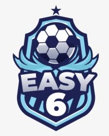 Easy6 Jackpot Kenya - Emblem, HD Png Download, Free Download