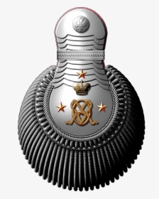 1904 Dr03 E14 - Russian Empire Military Rank, HD Png Download, Free Download