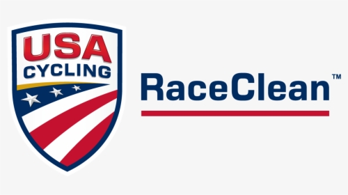 Usa Cycling Logo Png, Transparent Png, Free Download