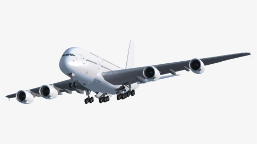 Download Airbus Png Clipart - Airbus A380, Transparent Png, Free Download