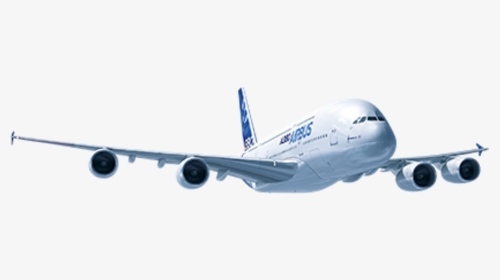 Thumb Image - Airbus A380, HD Png Download, Free Download