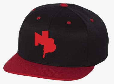Newblood Hat - Baseball Cap, HD Png Download, Free Download