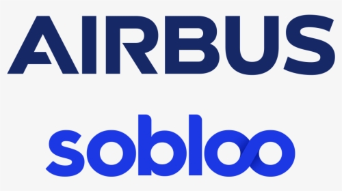 Airbuss & Sobloo - Sobloo Logo Png, Transparent Png, Free Download