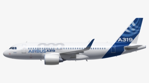 Airbus Png Image - Airbus A320 Neo Png, Transparent Png, Free Download
