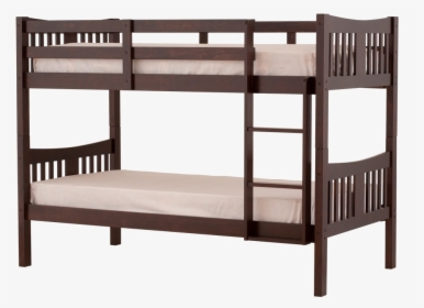 Bunk Bed Png Background Image - Double Deck Bed Png, Transparent Png, Free Download