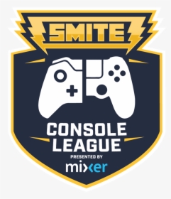 Transparent Smite Gods Png - Game Controller, Png Download, Free Download