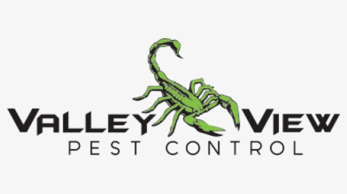 Valley View Pest Control Logo - Scorpion, HD Png Download, Free Download
