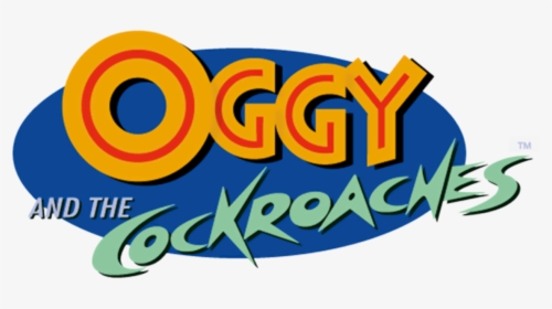 Oggy And The Cockroaches - Cartoon Network Oggy And The Cockroaches Games, HD Png Download, Free Download