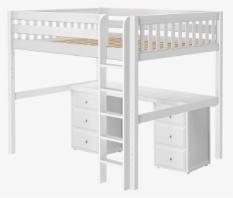 Bunk Bed, HD Png Download, Free Download