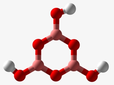 Boric Acid For Roaches - Acetyl Peroxide, HD Png Download, Free Download