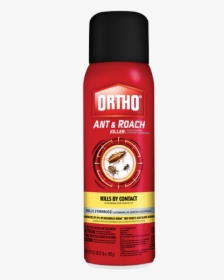 Ortho Ant And Roach Killer, HD Png Download, Free Download