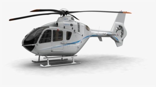 Airbus Helicopters H125 Png, Transparent Png, Free Download