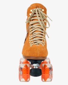 Roller Skates From Front, HD Png Download, Free Download