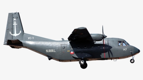 Airbus Military Cn-212 - Casa 212 Png, Transparent Png, Free Download
