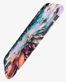 Side View Image Of Iphone Xr Snap Case - Skateboard Deck, HD Png Download, Free Download