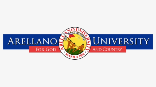 Chiefs Logo Arellano - Arellano University Legarda Logo, HD Png Download, Free Download