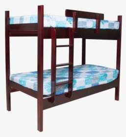Double Bunk Frame - Bunk Bed, HD Png Download, Free Download